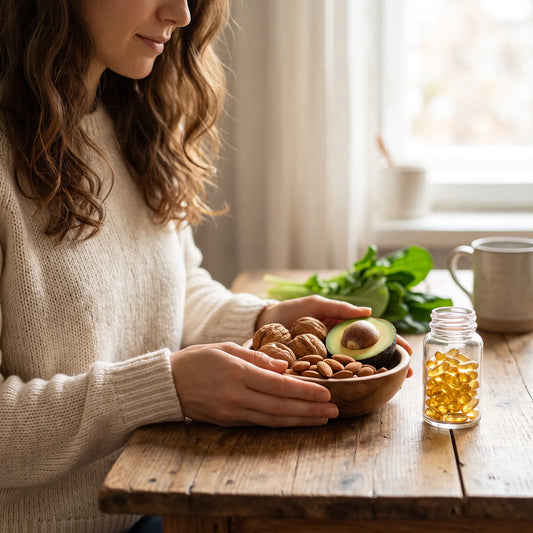 Biotin Wirkung auf Haare: Was die Wissenschaft sagt