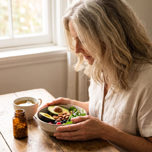 Haarausfall in der Menopause: Was wirklich hilft